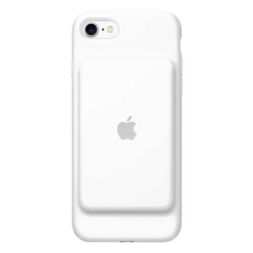 Чехол-аккумулятор Apple iPhone 7 Smart Battery Case White (MN012ZM/A) в Связной