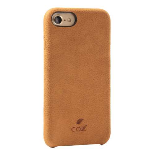 Чехол Apple Cozistyle Cozi Green Case CGLC7018 в Связной