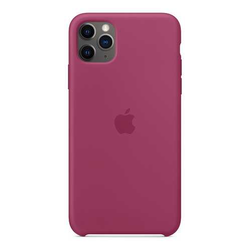 Чехол Apple для Apple iPhone 11 Pro Max MXM82ZM/A в Связной