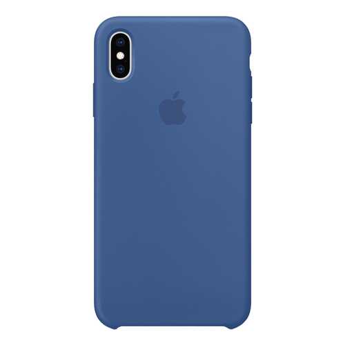 Чехол Apple для Apple iPhone XS Max MVF62ZM/A в Связной