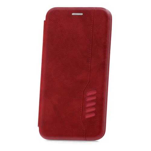 Чехол Apple iPhone 11 Pro Kruche Open Book-1 Red в Связной