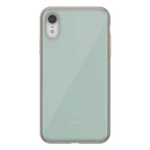 Чехол Apple Moshi iGlaze для iPhone XR 99MO113631 в Связной