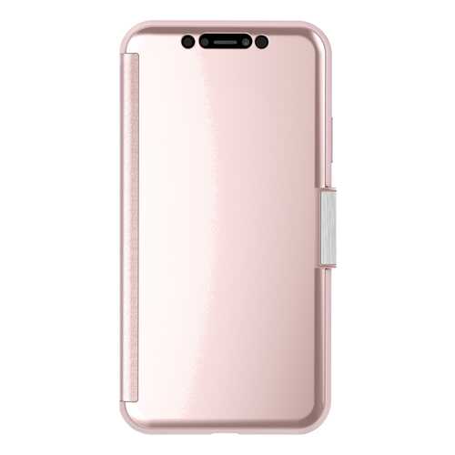 Чехол Apple Moshi StealthCover для iPhone XR 99MO102302 в Связной