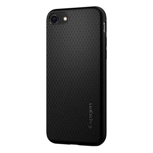 Чехол Apple Spigen Liquid Armor для iPhone 7/ 8 Black 042CS20511 в Связной