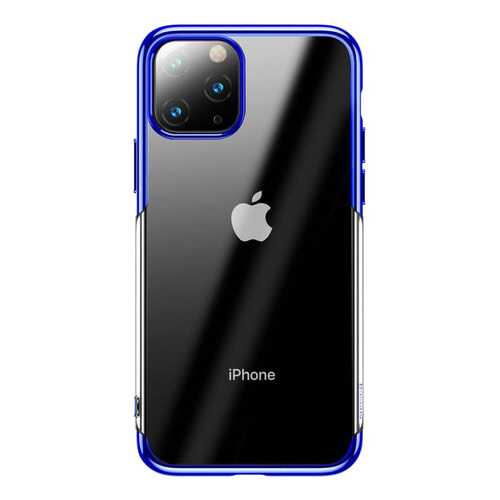 Чехол Baseus Shining (ARAPIPH58S-MD03) для iPhone 11 Pro (Blue) в Связной