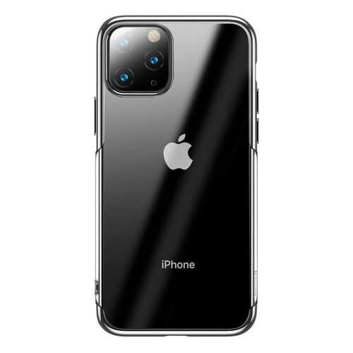 Чехол Baseus Shining (ARAPIPH58S-MD0S) для iPhone 11 Pro (Silver) в Связной