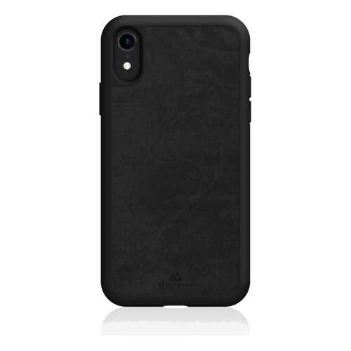 Чехол Black Rock для Apple iPhone XS в Связной