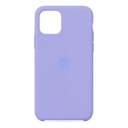 Чехол Case-House для iPhone 11 Pro Max, Аметистовый в Связной