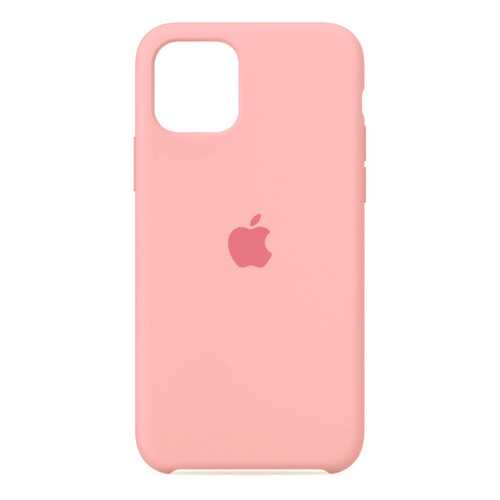 Чехол Case-House для iPhone 11, Розовый в Связной