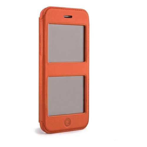 Чехол Cozistyle Smart Case для Apple iPhone 6/6s Orange (CPH6CL001) в Связной