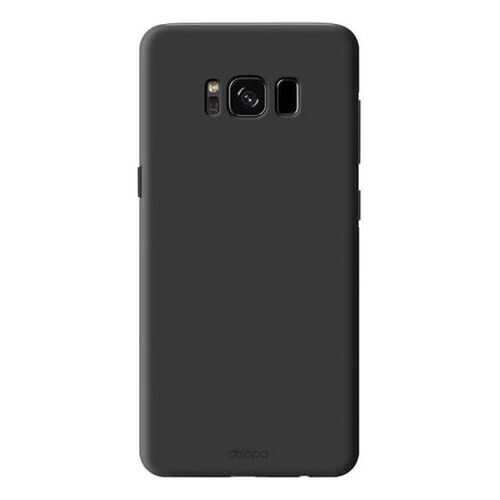 Чехол Deppa AirCase для Samsung G955 Black в Связной