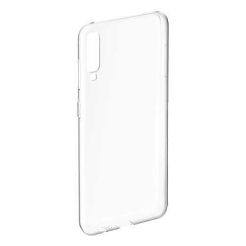 Чехол Deppa Gel Case для Samsung Galaxy A50 (2019) Clear в Связной