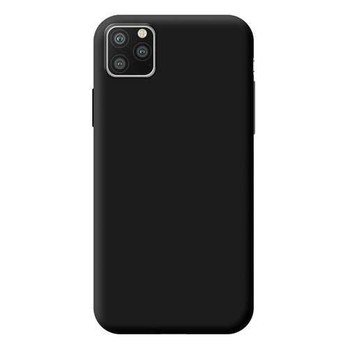 Чехол Deppa Gel Color Case Basic для Apple iPhone 11 Pro Max Black в Связной