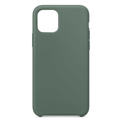 Чехол для iPhone 11 Pro Max Green в Связной