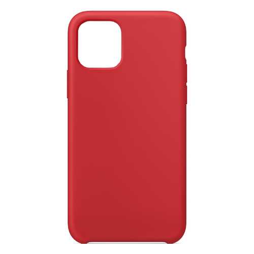 Чехол для iPhone 11 Pro Max Red в Связной