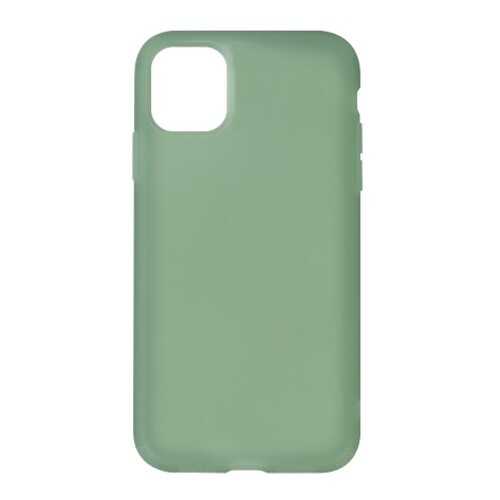 Чехол для iPhone 11Pro Dark Green в Связной