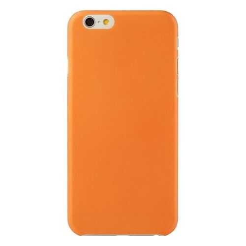 Чехол для iPhone 6/6s Orange в Связной