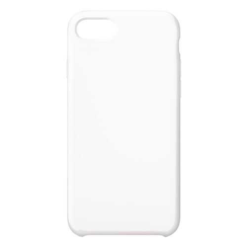 Чехол для iPhone 6/6s White в Связной