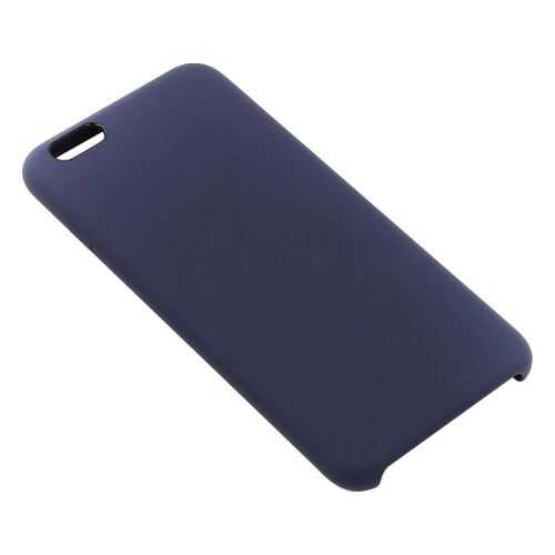 Чехол для iPhone 6+ Blue в Связной