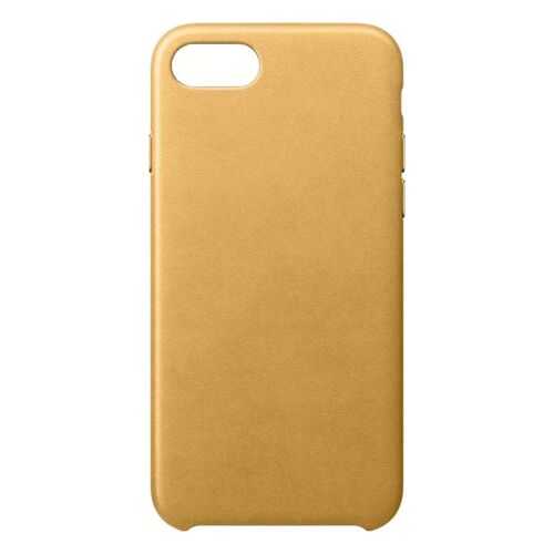 Чехол для iPhone 7/8 Gold в Связной