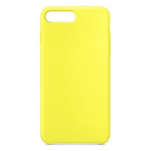 Чехол для iPhone 7/8 Yellow в Связной