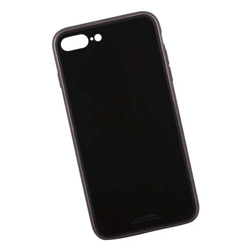 Чехол для iPhone 8 Plus/7 Plus WK-Berkin Series Case (Black) в Связной