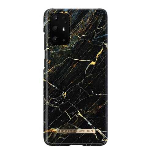 Чехол для смартфона iDeal of Sweden Galaxy S20+ Port Laurent Marble (IDFCA16-S11-49) в Связной