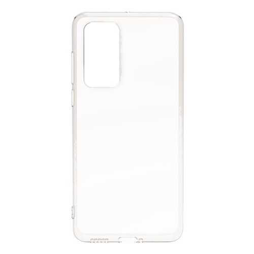 Чехол для смартфона InterStep SLENDER MV для Huawei P40 Transparent в Связной