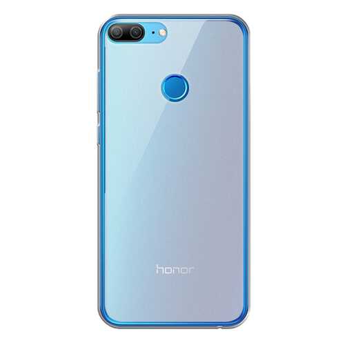 Чехол для смартфона Media Gadget Essential Clear Cover для Huawei Honor 9 в Связной