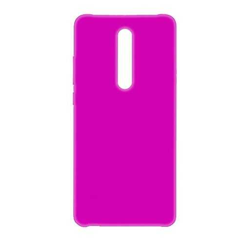 Чехол для Xiaomi Redmi K20/Mi 9T Pink в Связной