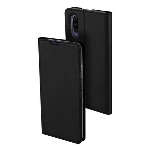 Чехол Dux Ducis для Huawei P30 Black в Связной