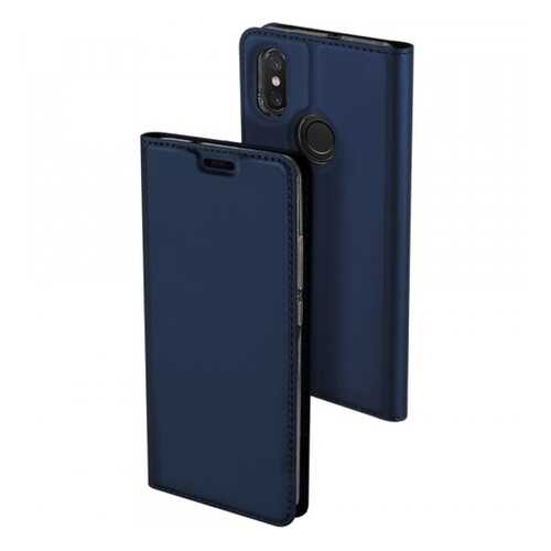 Чехол Dux Ducis для Xiaomi Mi 8 Blue в Связной