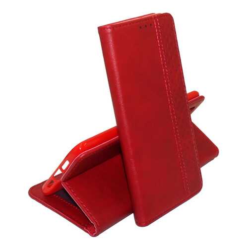 Чехол Epik Business Wallet для Apple iPhone 11 Pro Max Red в Связной