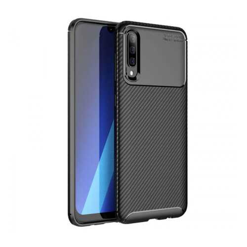 Чехол Epik для Samsung Galaxy A50 (A505F) / A50s / A30s Black в Связной