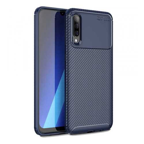 Чехол Epik для Samsung Galaxy A70 (A705F) Blue в Связной