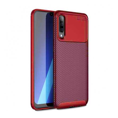 Чехол Epik для Samsung Galaxy A70 (A705F) Red в Связной