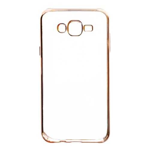 Чехол Epik для Samsung J700H Galaxy J7 Gold в Связной