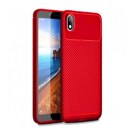 Чехол Epik для Xiaomi Redmi 7A Red в Связной