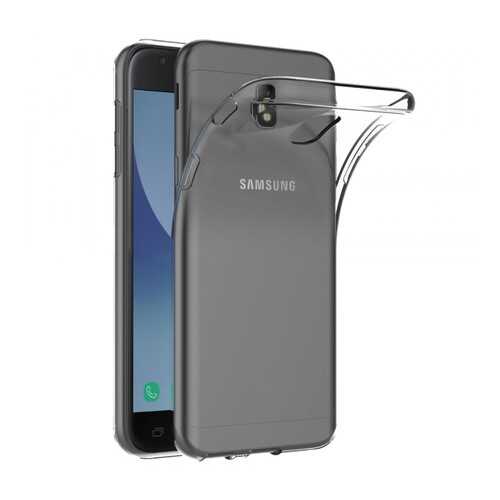 Чехол Epik Ultrathin Series для Samsung J330 Galaxy J3 (2017) Transparent в Связной