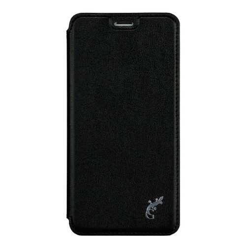 Чехол G-case Slim Premium для Meizu M6 Black в Связной