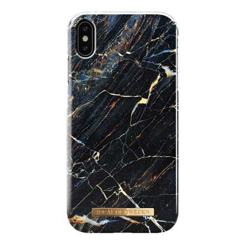 Чехол iDeal Of Sweden для Apple iPhone XS Max IDFCA16-I1865-49 в Связной