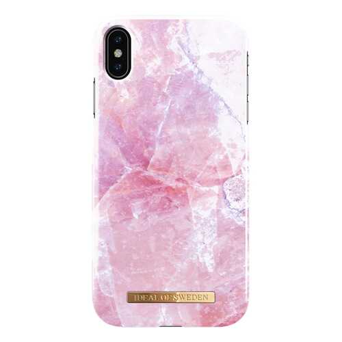 Чехол iDeal Of Sweden для Apple iPhone XS Max (IDFCS17-I1865-52) в Связной