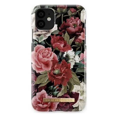 Чехол iDeal Of Sweden для iPhone 11 Antique Roses в Связной