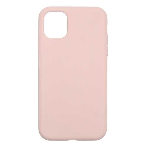 Чехол InterStep для iPhone 11 Pink в Связной