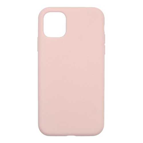 Чехол InterStep для iPhone 11 Pro Max Pink в Связной