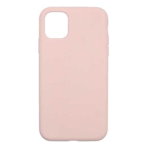 Чехол InterStep для iPhone 11 Pro Pink в Связной