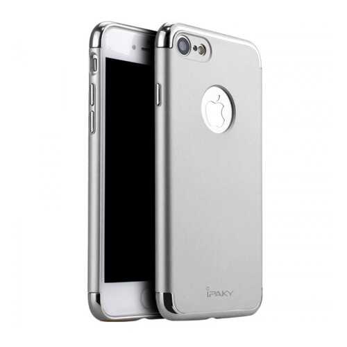 Чехол iPaky Joint Series для Apple iPhone 7 (4.7) Silver в Связной