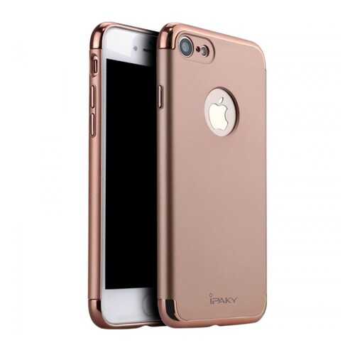 Чехол iPaky Joint Series для Apple iPhone 7 Rose Gold в Связной