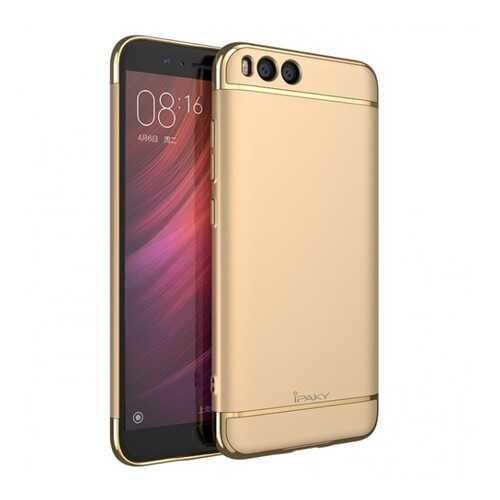 Чехол iPaky Joint Series для Xiaomi Mi 6 Gold в Связной