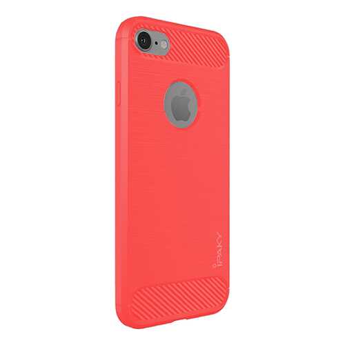 Чехол iPaky Slim Series для Apple iPhone 7/8 Pink в Связной